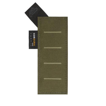 Molle Adapter Insert 1 Cordura - Olive Green-HELIKON-