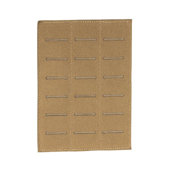 Molle Adapter Insert 3 Cordura - COYOTE-HELIKON-