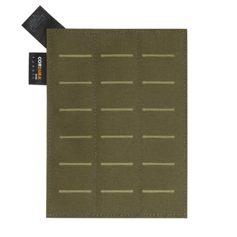 Molle Adapter Insert 3 Cordura - OLIVE GREEN-HELIKON-