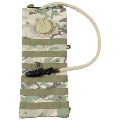MOLLE bag of water 2.5 liters - MC-MFH-