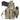 MOLLE Modular Ambidextrous Holster MULTICAM-ROTHCO-