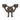 Molle mount attachment for polymer holster - FDE-NOVRITSCH-