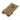 Molle mount Gen2 attachment for polymer holster - TAN-NOVRITSCH-