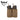 MOLLE Open Dual G36 magazine storage bag/Pouch - TAN-Wosport-