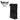 MOLLE Open Single M4 magazine storage bag/Pouch - Black-Wosport-