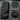 MOLLE Single M4 magazine storage bag/Pouch - OD-Wosport-