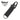 Multifunction keychain - Black-Wosport-