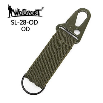 Multifunction keychain - OD-Wosport-
