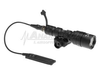Night Evolution M300AA Mini Scount Light ( Black )-Night Evolution-