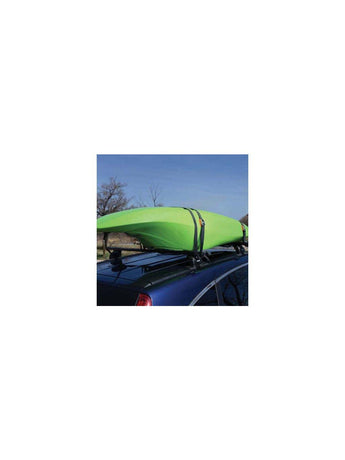 Nite Ize CamJam Tie Down Straps 18ft-NITE IZE-