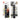Nite Ize Dual CamJam Tie Down System 12"-NITE IZE-