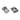 Nite Ize Dual CamJam Tie Down System 12"-NITE IZE-