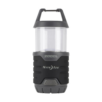 Nite Ize - Radiant 200 Collapsible Lantern - 200 lumens-NITE IZE-