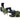 Novritsch 3D camouflage cover for L96/SSG96 - Amber-NOVRITSCH-