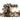 Novritsch 3D camouflage cover for MK23/SSX23 - Everglade-NOVRITSCH-