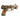 Novritsch 3D camouflage cover for MK23/SSX23 - MC (ACP)-NOVRITSCH-