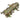 Novritsch 3D camouflage cover for Modular suppressor - Amber-NOVRITSCH-