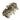 Novritsch 3D camouflage cover for Modular suppressor - MC (ACP)-NOVRITSCH-