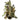 Novritsch 3D camouflage cover for Modular suppressor - MC (ACP)-NOVRITSCH-