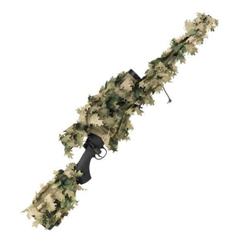 Novritsch 3D camouflage cover for VSR/SSG10/M24 - Everglade-NOVRITSCH-