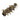 Novritsch 3D camouflage Riflescope cover - Kreuzotter-NOVRITSCH-