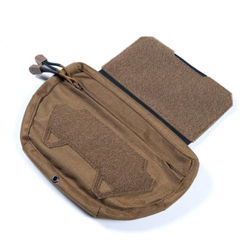 Novritsch ASPC Tactical Fanny Pack - Coyote-NOVRITSCH-