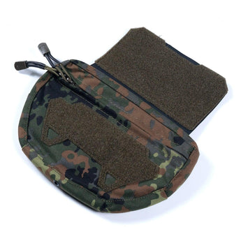 Novritsch ASPC Tactical Fanny Pack - Flecktarn-NOVRITSCH-