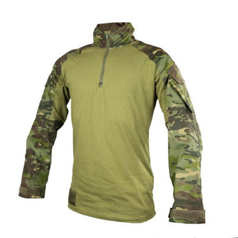 Novritsch ASU Combat Shirt - ACP Tropic-NOVRITSCH-S-