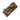 Novritsch Covered Molle Pouch for Rifle magazines - Amber-NOVRITSCH-