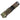 Novritsch Covered Molle Pouch for Rifle magazines - Green-NOVRITSCH-