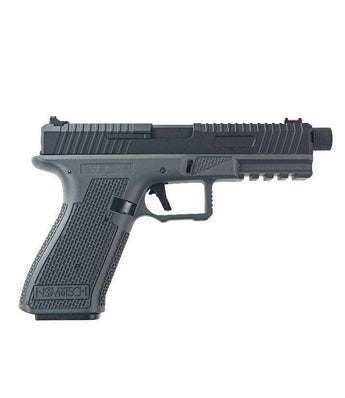 Novritsch Electric AEP Pistol SSE18 Gen2, Mosfet - Grey-NOVRITSCH-