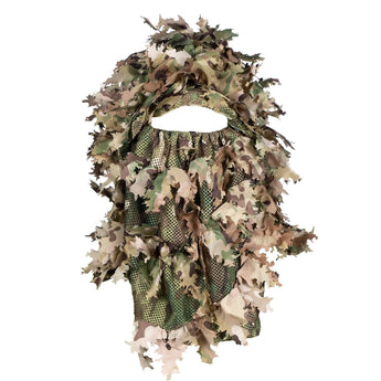 Novritsch Hood Modular 3D Ghillie Suit - ACP-NOVRITSCH-