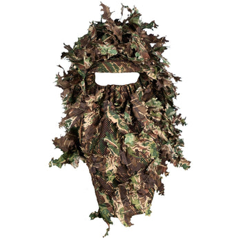 Novritsch Hood Modular 3D Ghillie Suit - Kreuzotter-NOVRITSCH-