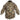 Novritsch Jacket Modular 3D Ghillie Suit - ACP-NOVRITSCH-