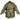 Novritsch Jacket Modular 3D Ghillie Suit - Everglade-NOVRITSCH-