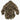 Novritsch Jacket Modular 3D Ghillie Suit - Flecktarn-NOVRITSCH-