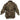Novritsch Jacket Modular 3D Ghillie Suit - Kreuzotter-NOVRITSCH-