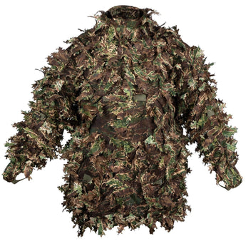 Novritsch Jacket Modular 3D Ghillie Suit - Kreuzotter-NOVRITSCH-