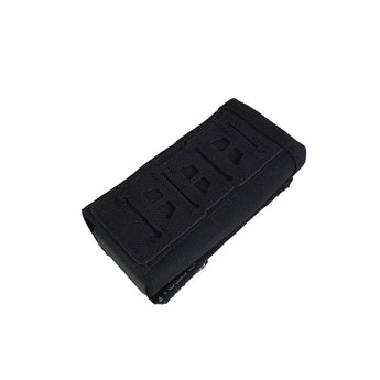 Novritsch open molle pouch for CZ Scorpion EVO magazine - Black-NOVRITSCH-