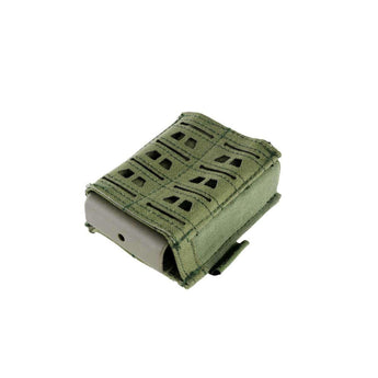 Novritsch open molle pouch for DMR magazine (7.62) - Green-NOVRITSCH-