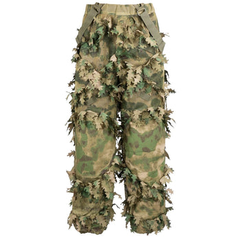 Novritsch Pants Modular 3D Ghillie Suit - Everglade-NOVRITSCH-