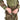Novritsch Pants Modular 3D Ghillie Suit - Everglade-NOVRITSCH-