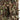 Novritsch Pants Modular 3D Ghillie Suit - Everglade-NOVRITSCH-
