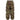 Novritsch Pants Modular 3D Ghillie Suit - Kreuzotter-NOVRITSCH-