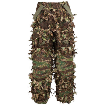Novritsch Pants Modular 3D Ghillie Suit - Kreuzotter-NOVRITSCH-