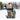 Novritsch SSE18 AEP Pistol Gen. 2 with MOSFET - OD-NOVRITSCH-