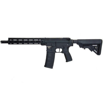 Novritsch SSR4 Gen2, Polymer body - Black-NOVRITSCH-
