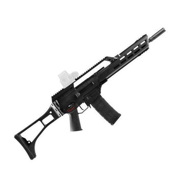 Caricatore NOVRITSCH SSR63 A2 per M4/AR-NOVRITSCH-