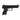 NOVRITSCH SSX23 Non Blow Back Airsoft Pistol-NOVRITSCH-