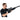 Novritsch SSX303 - Stealth Gas Rifle-NOVRITSCH-